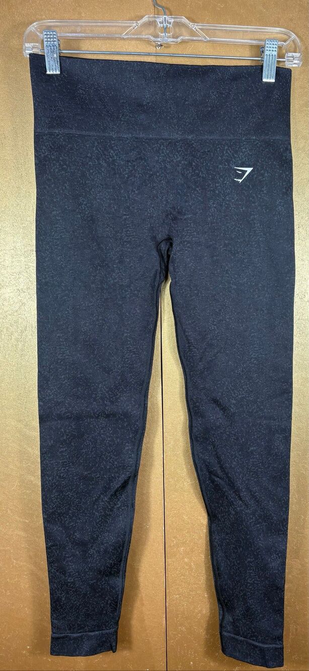 Gymshark leggings size